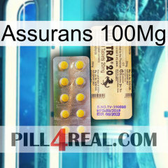 Assurans 100Mg new06